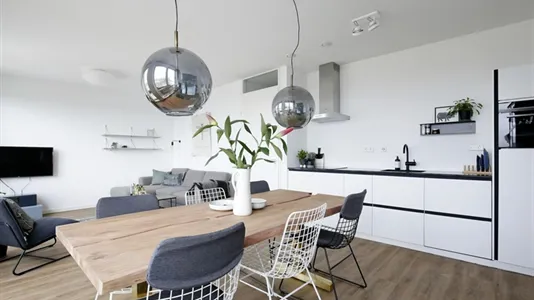 Apartments in Amsterdam Zeeburg - photo 8