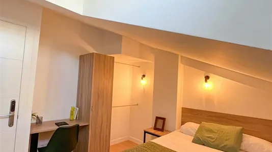 Rooms in Madrid Latina - photo 6