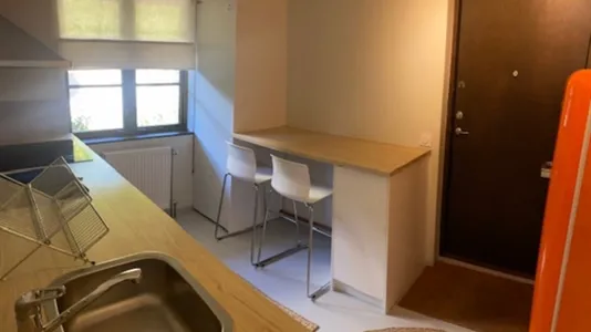 Apartments in Lidingö - photo 6