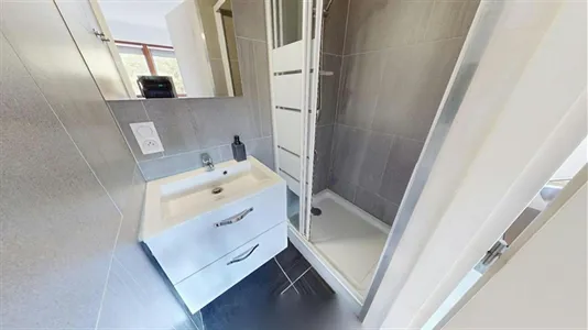 Rooms in Bordeaux - photo 2