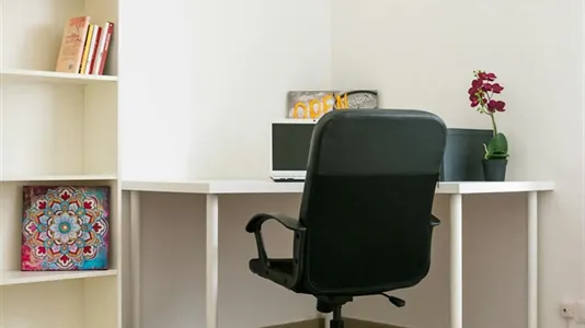 Rooms in Turin - photo 4