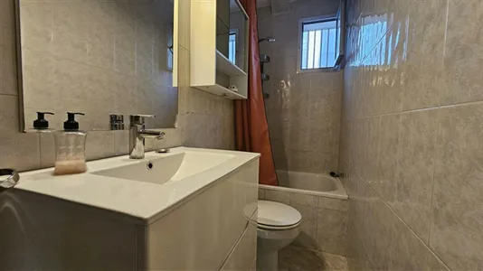 Rooms in Madrid Ciudad Lineal - photo 9