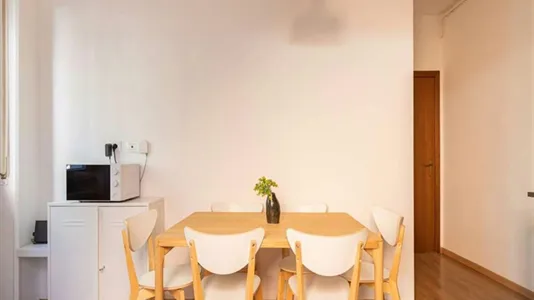 Rooms in Milano Zona 9 - Porta Garibaldi, Niguarda - photo 8