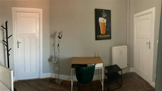 Rooms in Brussels Sint-Jans-Molenbeek - photo 2