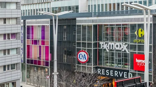 Rooms in Location is not specified - photo 10