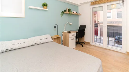 Rooms in Elche/Elx - photo 4