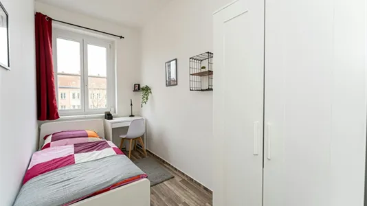 Rooms in Berlin Treptow-Köpenick - photo 2