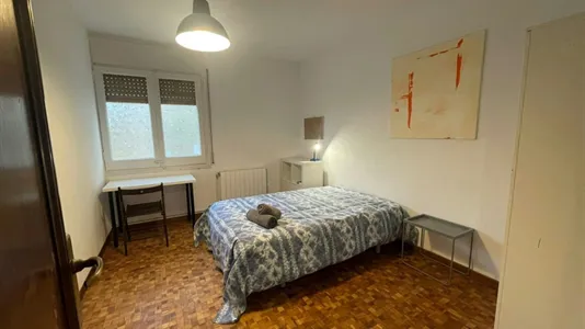 Apartments in Barcelona Sarrià-St. Gervasi - photo 7