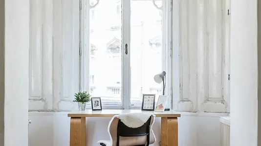 Rooms in Budapest Terézváros - photo 9