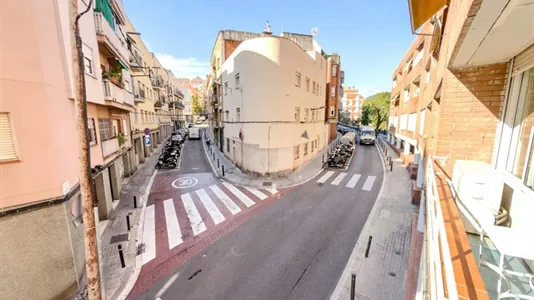 Apartments in Barcelona Horta-Guinardó - photo 9