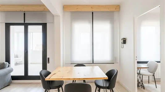 Apartments in Barcelona Sant Andreu - photo 10