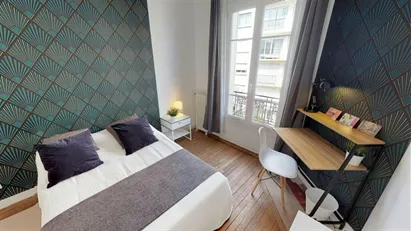 Room for rent in Nanterre, Île-de-France