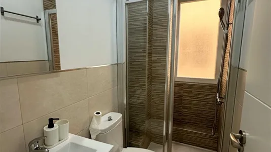 Rooms in Madrid Retiro - photo 6