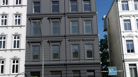 Rooms in Hamburg Eimsbuttel - photo 10