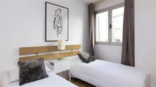 Apartments in Madrid Centro - photo 6