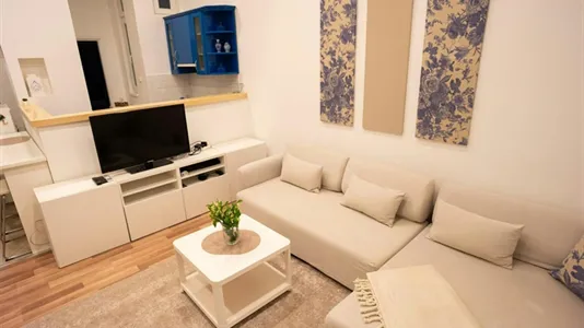 Apartments in Budapest Belváros-Lipótváros - photo 4