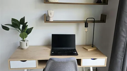 Rooms in Barcelona Sarrià-St. Gervasi - photo 6