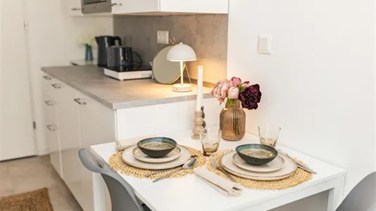 Rooms in Budapest Ferencváros - photo 10