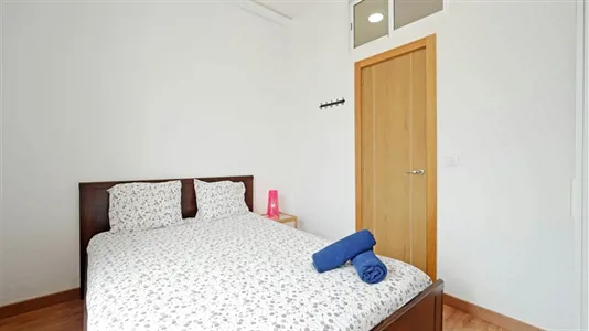 Rooms in Barcelona Ciutat Vella - photo 1