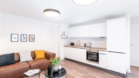 Apartments in Location is not specified - photo 4