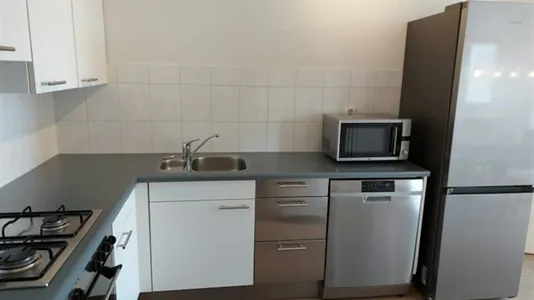 Apartments in Amsterdam Zuideramstel - photo 6