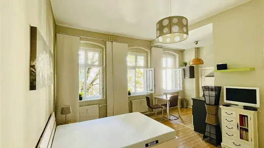 Apartments in Berlin Friedrichshain-Kreuzberg - photo 5