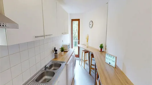 Rooms in Lille - photo 4