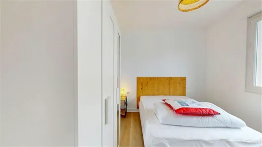 Rooms in Bordeaux - photo 3