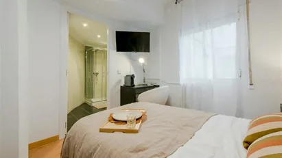 Room for rent in Madrid Chamberí, Madrid