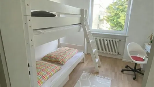 Apartments in Munich Bogenhausen - photo 6