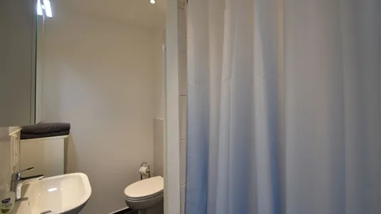 Apartments in Location is not specified - photo 8