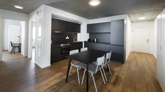 Rooms in Location is not specified - photo 10