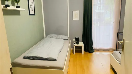 Apartments in Essen - photo 4