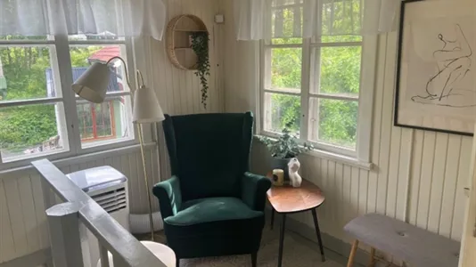 Houses in Östhammar - photo 12