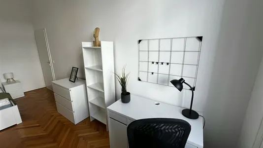 Rooms in Wien Neubau - photo 7