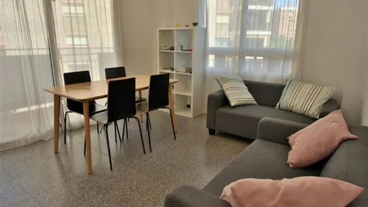 Apartments in Valencia La Zaidía - photo 7