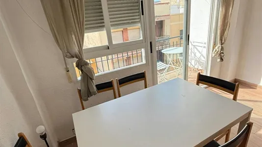 Apartments in Castellón de la Plana/Castelló de la Plana - photo 3