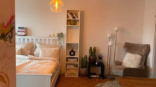 Apartments in Location is not specified - photo 1