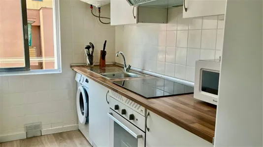 Rooms in Madrid Retiro - photo 2