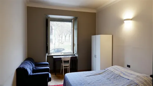 Rooms in Turin - photo 5