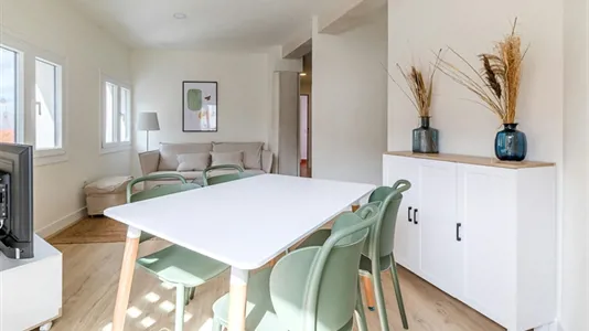 Apartments in Madrid Fuencarral-El Pardo - photo 1