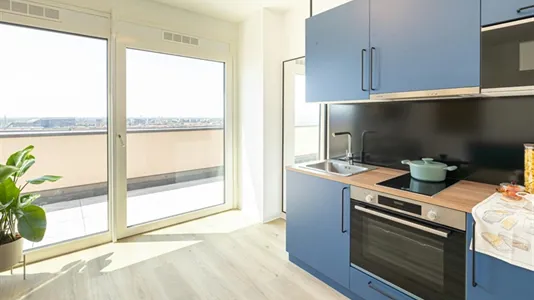 Apartments in Bologna - photo 7