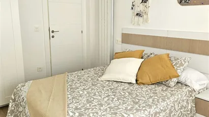 Room for rent in Zaragoza, Aragón