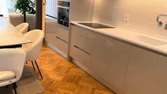 Apartments in Athens Agios Nikolaos - photo 5