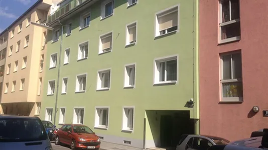 Apartments in Vienna Floridsdorf - photo 7