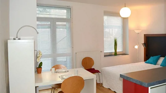 Apartments in Cologne Innenstadt - photo 3