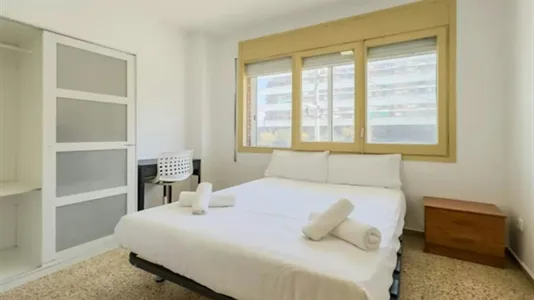 Apartments in Barcelona Sant Martí - photo 6