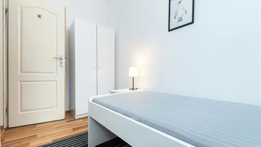 Rooms in Warszawa Śródmieście - photo 2