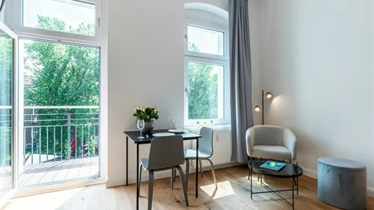 Apartments in Berlin Friedrichshain-Kreuzberg - photo 7