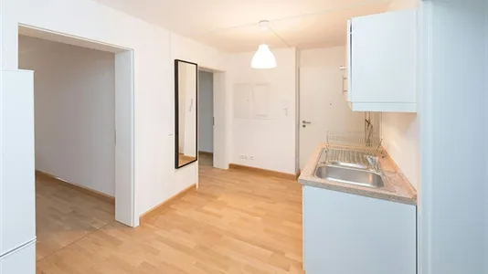 Rooms in Location is not specified - photo 8